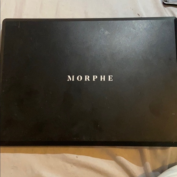 Morphe Eyeshadow palette - Picture 2 of 2